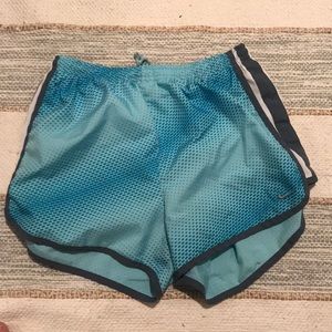 Nike dri-fit shorts